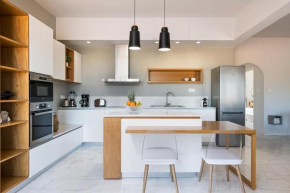 West City Apartment